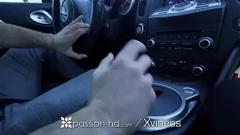 PASSION-HD Romantic Sex With Sexting Asian Babe Clara Trinity