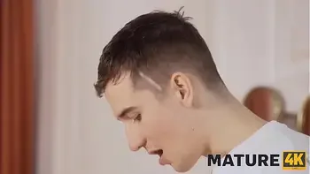 MATURE4K. Blind Ambition