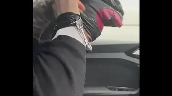 Public humiliation in the car