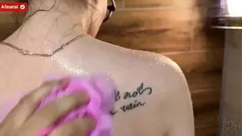 Stepson fucked his stepmom in a hotel room. Stepmom: - Oh my god!!!