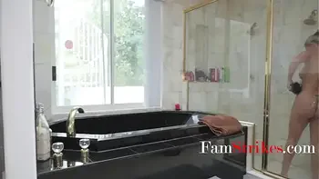 A Piping That Can Be Done By Stepdad Only- Blair Williams