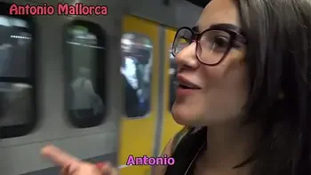 Destroying my ARGENTINIAN TEEN FAN HARDCORE