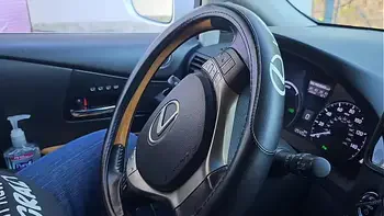 I Asked A Stranger On The Side Of The Street To Jerk Off And Cum In My Ice Coffee (Public Masturbation) Outdoor Car Sex