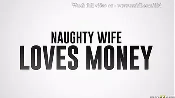 Knockout Pussy - Luna Star / Brazzers  / stream full from www.zzfull.com/post