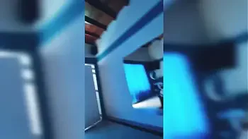 ¡ CULIANDOME En Hotel La Puta Del CORNUDO De Mi COMPA ! Cuando Este Se Va A Trabajar A La Usa Y Se Demora Y La Deja Sin Dinero Espero No Lo VEA !