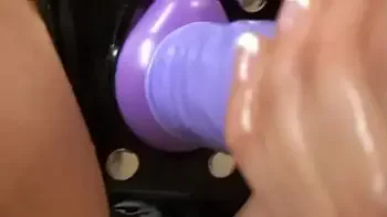 4 Hot wives cuckold you POV with hot blowjob sex fucking and sucking their lovers in front of you while you are locked in chastity by her and feminized into a sissy slut strapon fucking