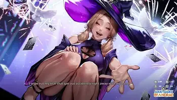 EP5: Impregnating Lina after the Festival - Ending [Secret Pie - Festival]