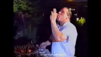 Sex party aan zee (1993)