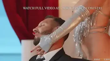 Licked And Leashed.Angela White / Brazzers  / stream full from www.zzfull.com/stri