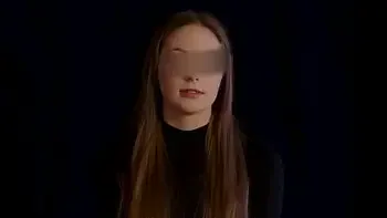 New Girl Meets Pain in Experienced Master's Hands