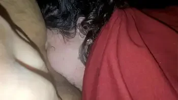 Curious Frank getting eaten by Key