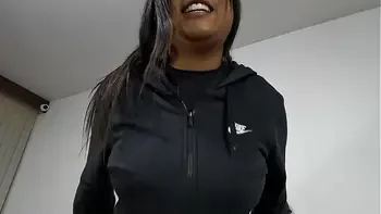 Alice Chilena está de volta