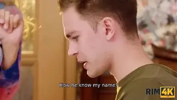 RIM4K. They Сommanded, She Lick, He Won