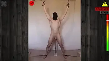 ANAL PROSTATE STIMULATION ORGASM MILKING CUMPILATION 3 - INSTITUTION X