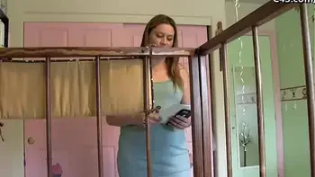 girls get diaper punished and spanked for wetting panties