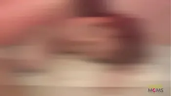 Big boobs milf slut is hard anal fucked by her black neighbor