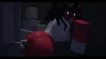 Good Ending for the Succubus (No Sound)