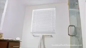 It's not my fault you're small