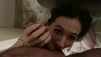 real dirty sex with a stranger who broke into my room