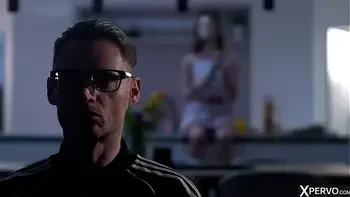 XPERVO - House Wife Little Caprice's Deepest Femdom Fantasy Cum True