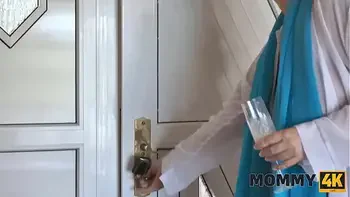 Stepmom Strikes Back