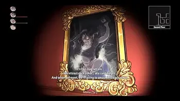 Sex Maniac Mansion [ Hentai Game PornPlay ] Ep.1 creampie a gender bender version of Frankenstein