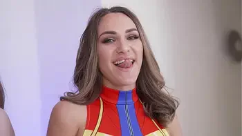 DAP - Hand   Cock in the ASS , First Anal fisting ! Hot Group