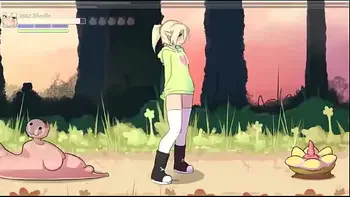 Max The Elf v0.4 [ Femboy Hentai game PornPlay ] Ep.9 letting Max moan louder