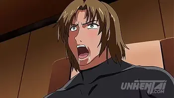 MILF Fucked Hard with Double Penetration and Creampie - Hentai Uncensored