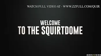 Welcome to the Squirtdome.Holly Hotwife, Charli Phoenix / Brazzers  / stream full from www.zzfull.com/quir
