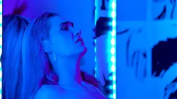 Bathroom Hookup At A Party