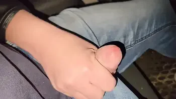 Sparowdox takes cute girl out on fist date and get his big cock sucked in the weirdest way