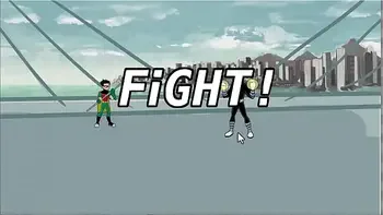 18Titans Episode 41 - Good Time with StarFire