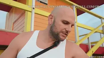 Horny Lifeguards Share A Cock.Kylie Rocket, MacKenzie Mace / Brazzers  / stream full from www.zzfull.com/oro