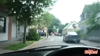 Bianca, mature coquine et pulpeuse Part 1