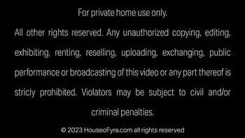 Ding Dong! Super Karen cheats on her Husband with Delivery Man