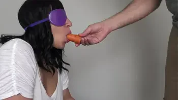 Stepmom Tasting Game!!!