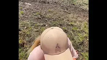 Public Fuck Fat Ass Girl While Hiking - Horny Diary Hiking