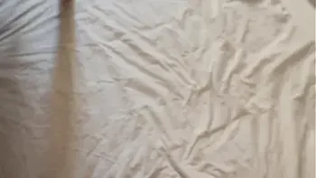 Lazy weekend sex and sweet moans