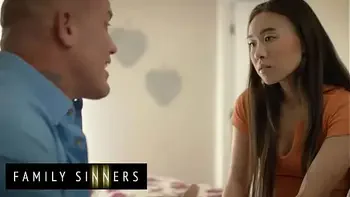 Kimmy Kimm Wants Her Step-dad Derrick Pierce To Just Do This Once - FAMILY SINNERS