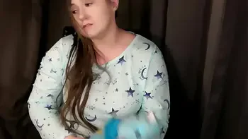 Daddy, what are sex dreams? - JOI DDLG