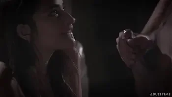 ADULT TIME  Emily WIllis Creampie, Threesome , Rough Sex & More COMP