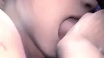 3d 23 Beauty student  and the guest at vip room