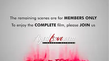 AGEDLOVE Musa Libertina loves teen long big dick