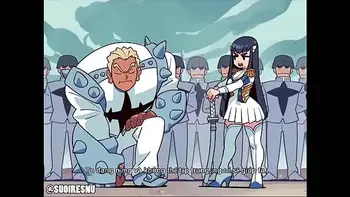 Suoiresnu's animation compilation of mha, Resident evil 4, street fighter, chainsaw man and more !