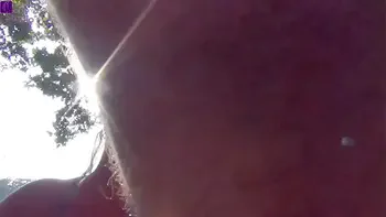 As a sperm and piss slut for everyone at the bathing lake! Part 1