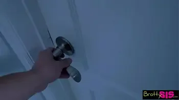 Do you want to make All my Dreams Cum True? Stepsis Melanie Marie Asks Stepbro - S28:E10