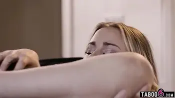 Bisexual threesome when trying to get pregnant Anna Claire Clouds