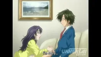 Caught My step Aunt Masturbating