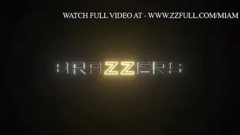 Milfs Take Miami - Part 2.Natasha Nice, Alexis Fawx, CJ Miles / Brazzers  / stream full from www.zzfull.com/miam